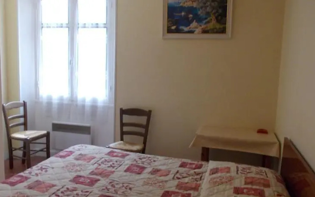 Hôtel Restaurant des 2 Vallées