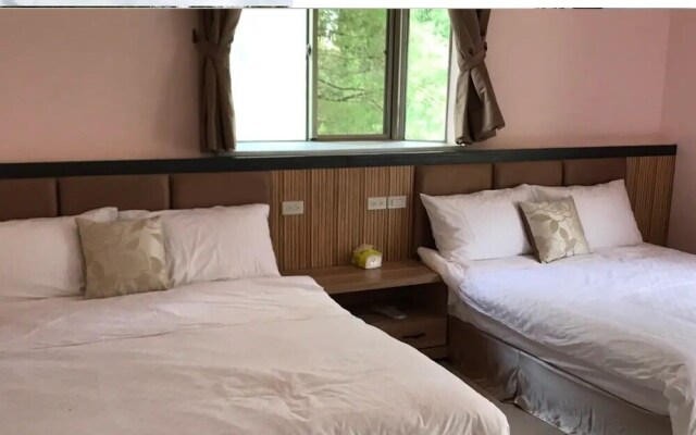 New Century Farm Stay