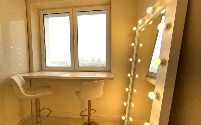 Атмосфера комфорта на улице Береговая 73