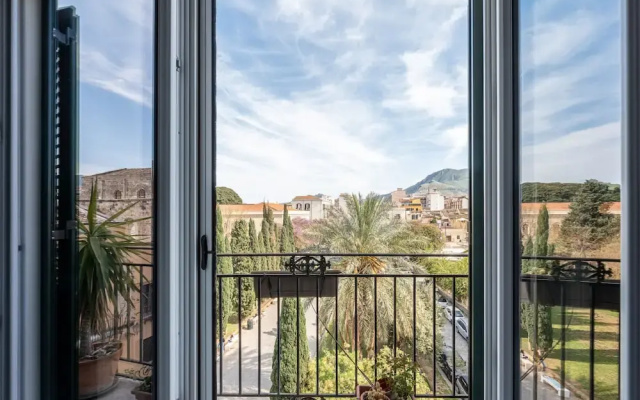 Casa Garibaldi in Piazza by Wonderful Italy