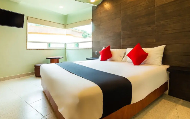 Hotel Verona
