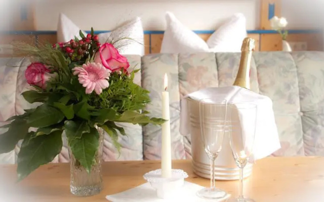 Pension Restaurant Franziska