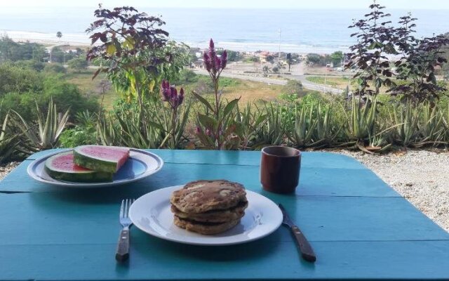 Punto Verde Ecological Guesthouse