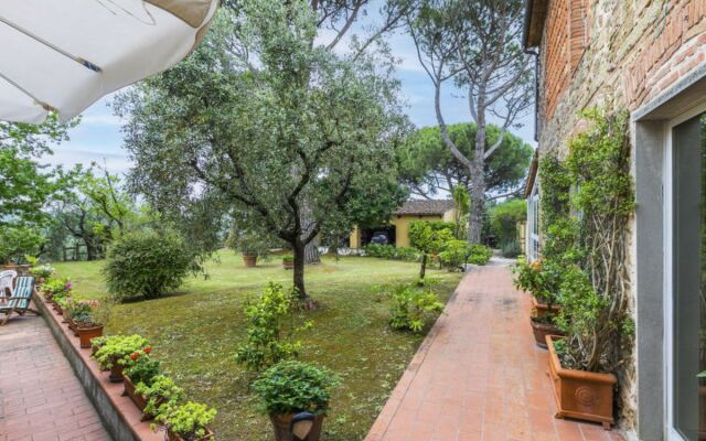 San Lazzaro (MST110)