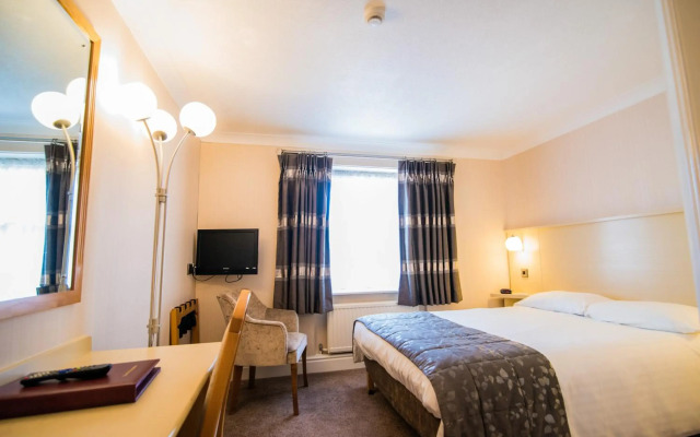 Astley Bank Hotel