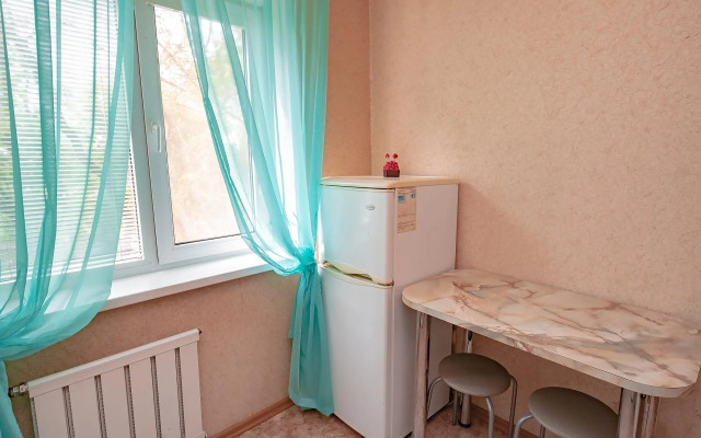 Апартаменты Ocean (Оушен) на улице Кирова 44А