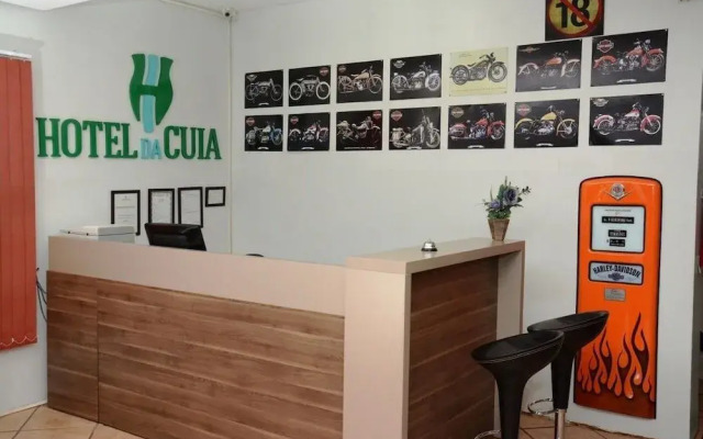 Hotel Da Cuia