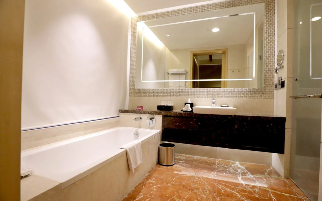 InterContinental Jaipur Tonk Road