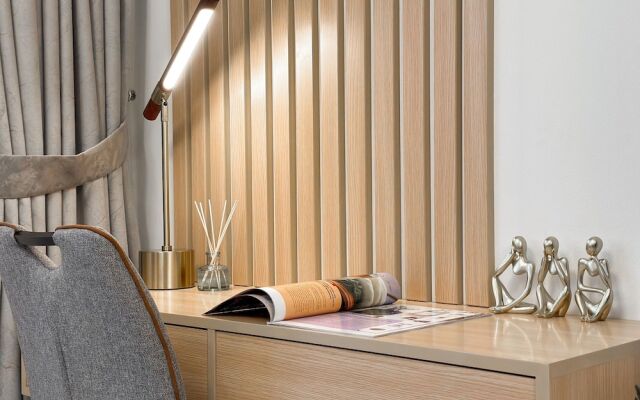 Mystic - Forte Tower 2