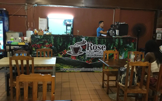 Rose Guest House