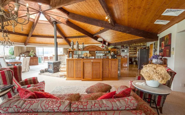 Doolan's Country Retreat - Adults Only