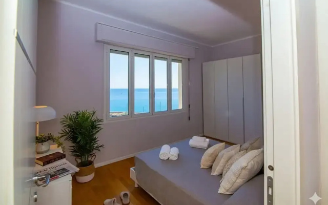 Casa Baia Blu