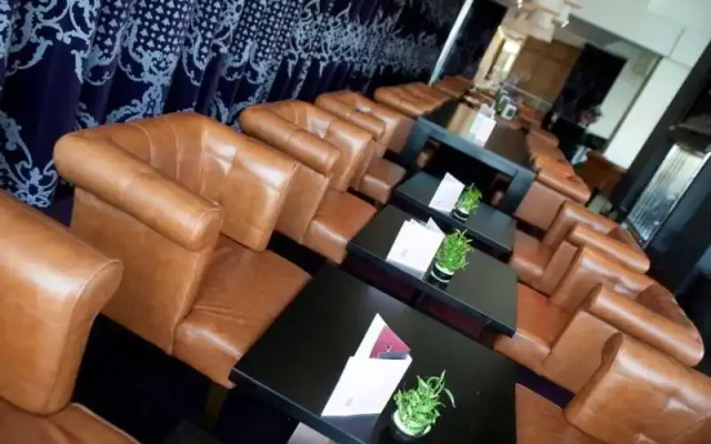 Radisson Blu Hotel And Spa Galway