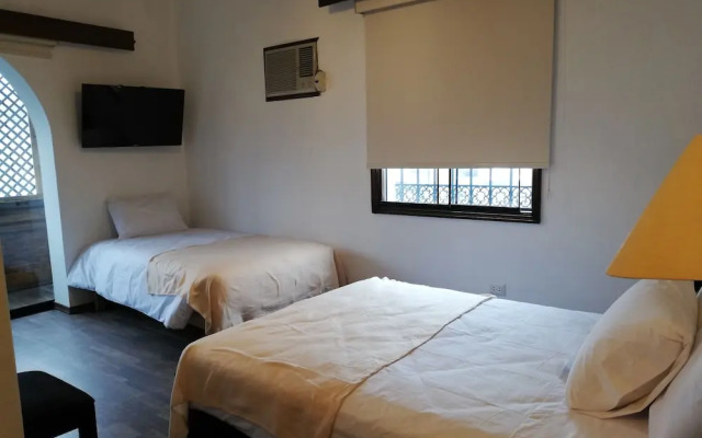 Casa Suyay II