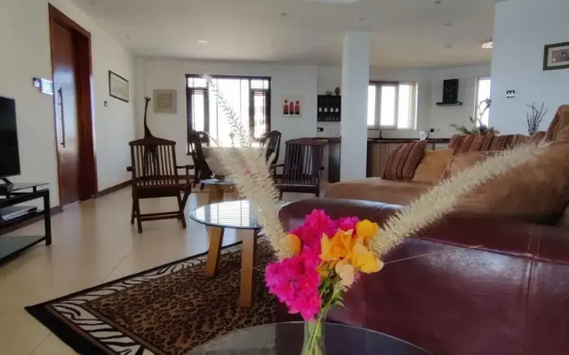 English Point Residence Beach Apartments Mombasa