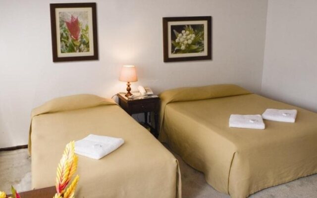 Hostal de Federman