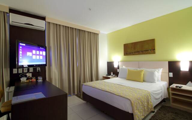 Comfort Hotel Goiania