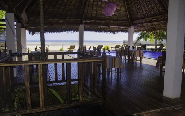 Le Moya Beach