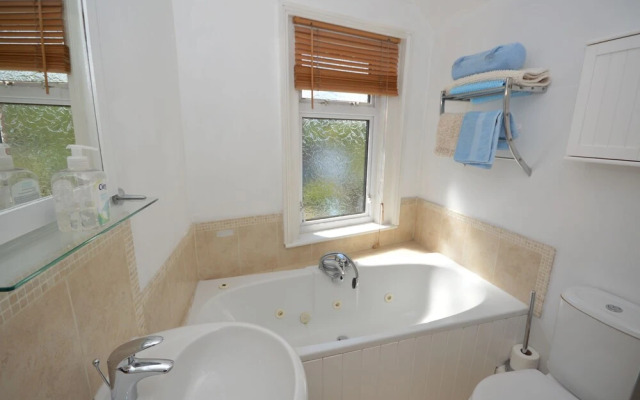 Quay Cottage