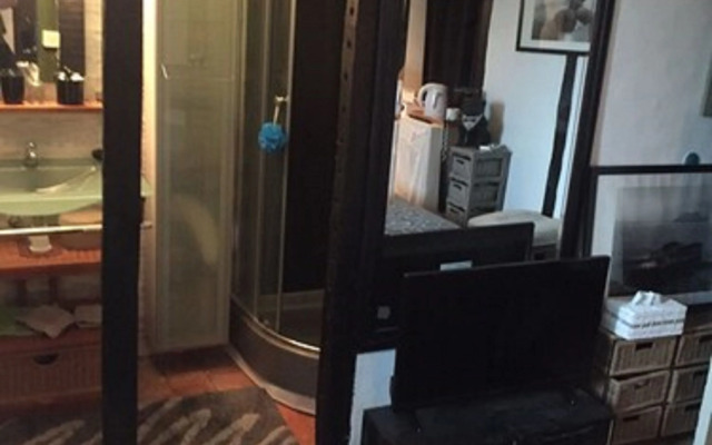 Chambres dhotes La Fougereuse