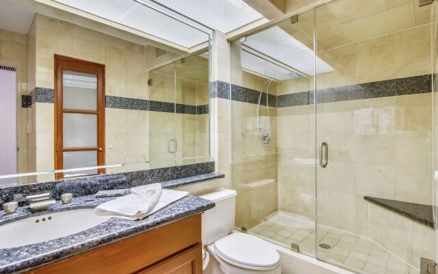 San Luis 935-luis' Lookout 1 Bedroom Condo