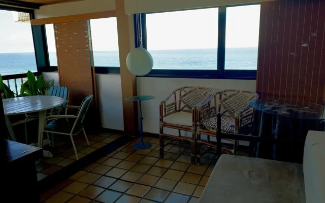 Ondina Apart Hotel Residence