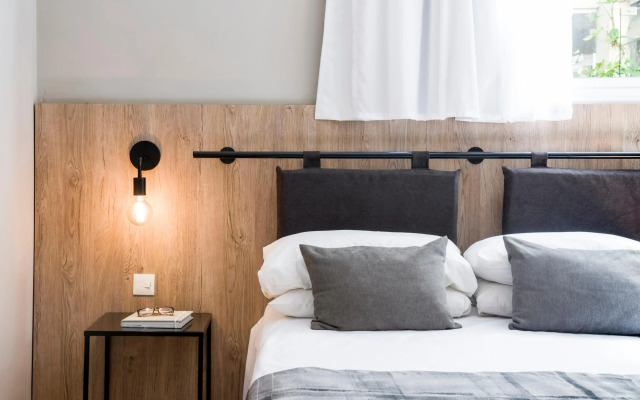 Bohemia Buenos Aires Hotel
