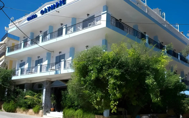 Olympic Hotel