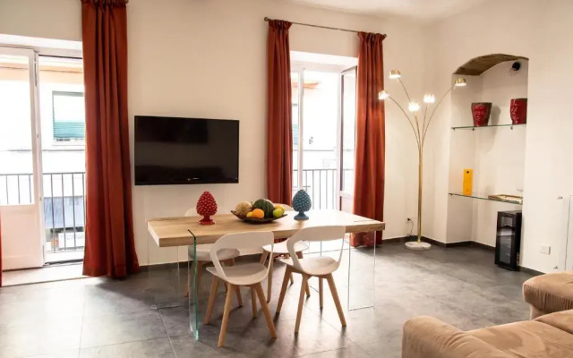 Casta Diva Luxury Apartments