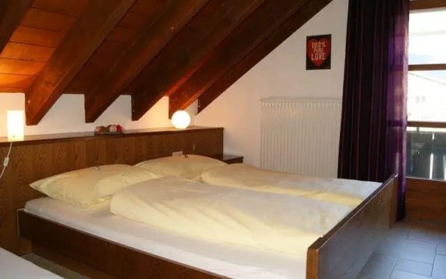 Mellau-Appartements