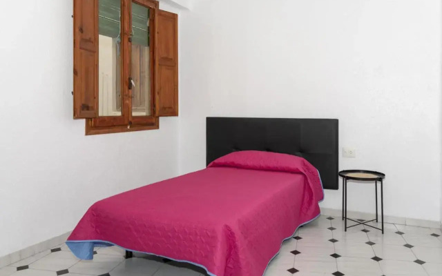 La Ponderosa, 4º-21