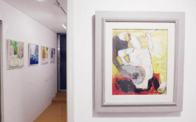 Picasso Guesthouse