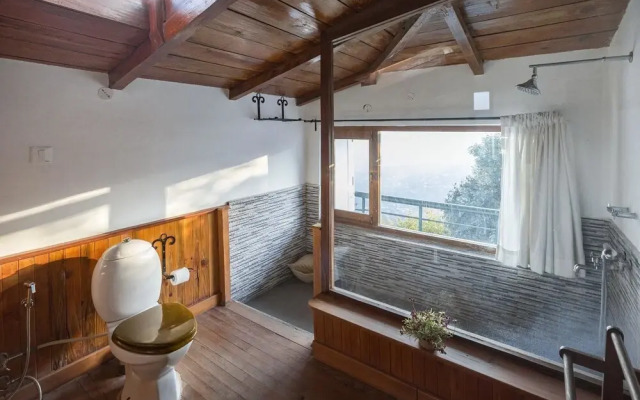 Two Chimneys - Pura Stays