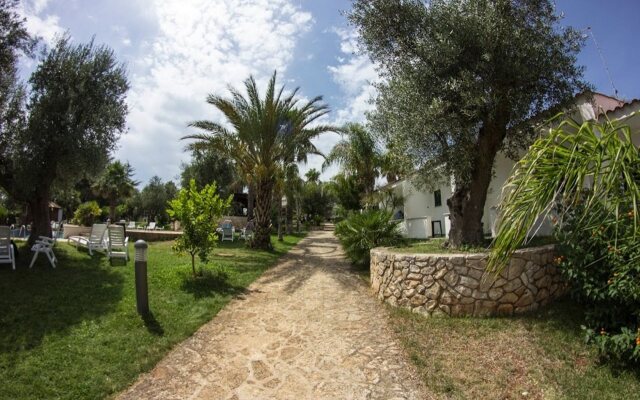 Hotel Citta Bianca, Ostuni Resort