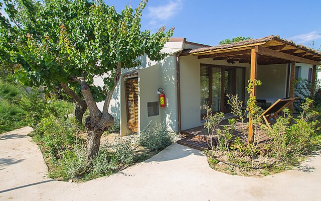 House Deluxe Castiglione della Pescaia 27123