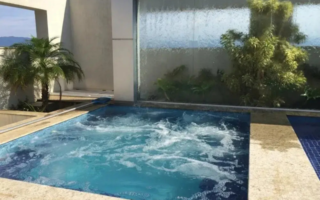 Tropical Apart