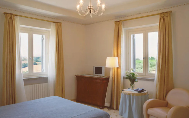 Roccafiore Residenza