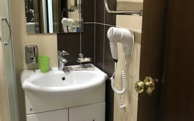 Apart-Hotel Svetlana