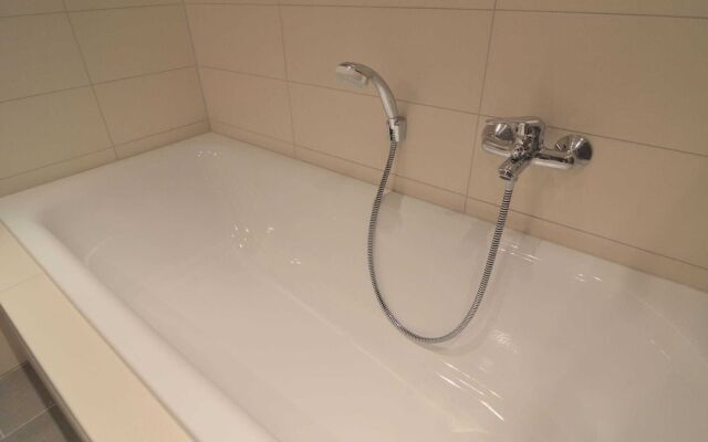 Modern Apartment in Weinsheim with Terrace