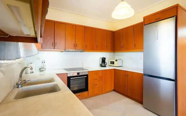 Chelonaria Garden Getaway - Coastal Sea Serenity