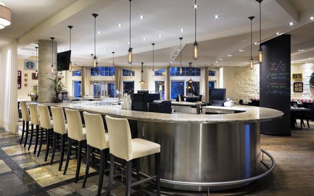 Le Westin Tremblant