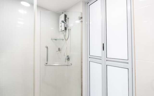 OYO Home 89794 Uncommon 2br Sri Sayang