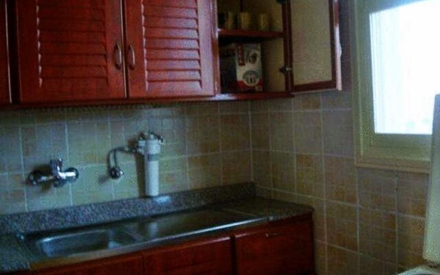 Red Tower Furnished Apartments