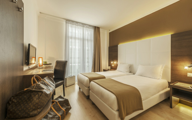 Hotel Ambassador Monaco