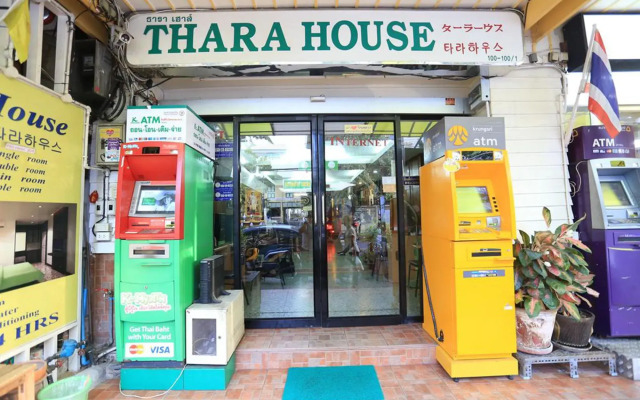 Thara House