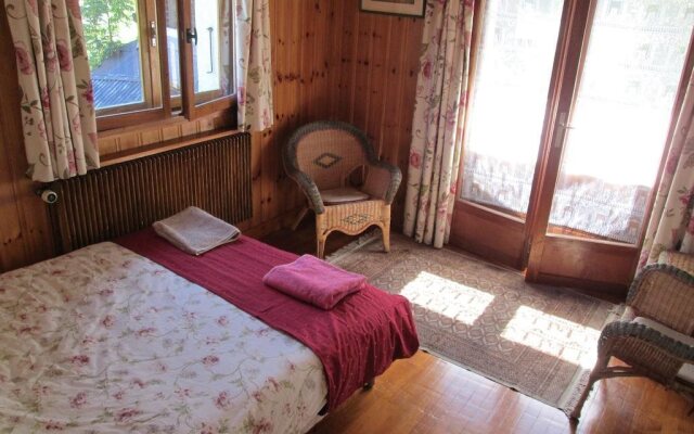 Chalet Savoy