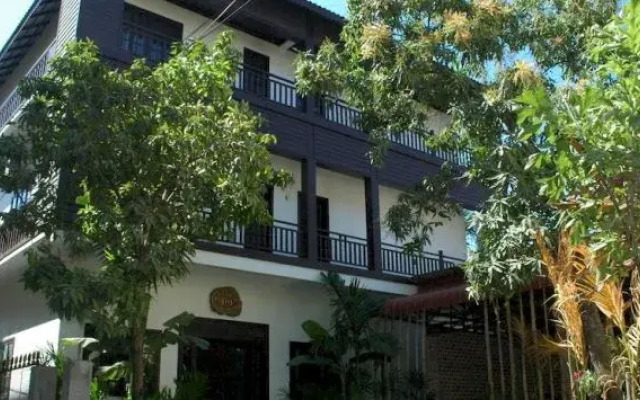 Sopheak Mett Home Villa