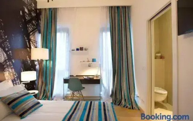 Guesthouse Indigo