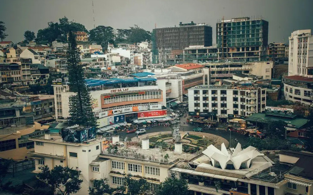 Dai Loi 3