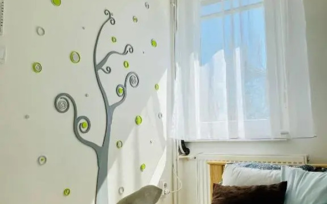 Kálvária Apartman Szeged